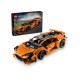 LEGO TECHNIC 42196 Lamborghini Huracán Tecnica Orange