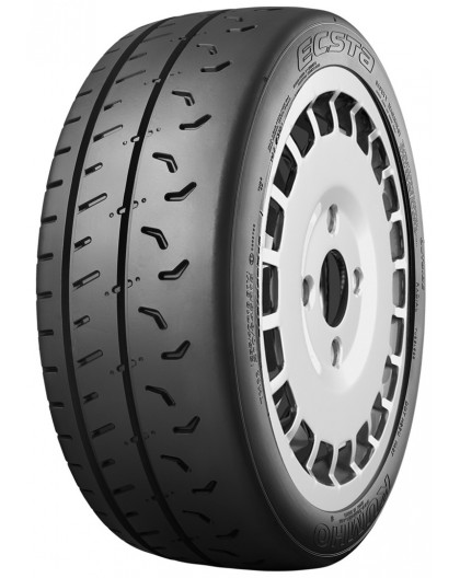 Tire 210/645 R18 KUMHO TM02 K51 Medium (235/40 R18)