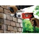1100W 13mm BLACK+DECKER hammer drill