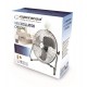 Ringlusventilaator 18'' ESPERANZA EHF006 CYCLONE Kroom
