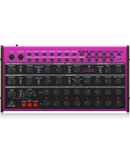 Behringer EDGE Syntezator analogowy