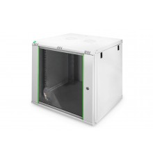 Digitus Wall Mounting Cabinets Dynamic Basic Series - 600x600 mm (WxD)