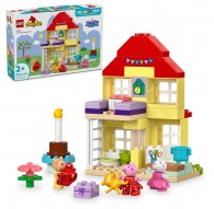 LEGO DUPLO 10433 Peppa Pig Birthday House