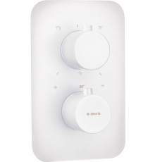 Termostaatiliste karpide väline element