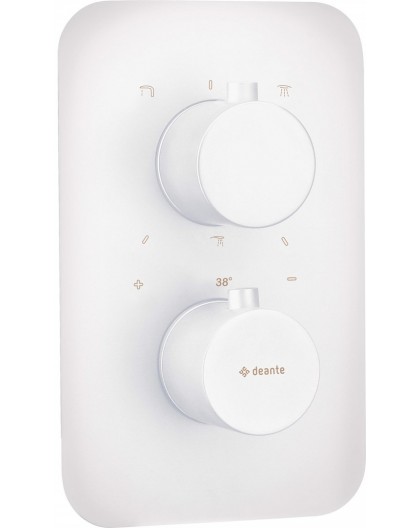 Внешний элемент для термостатического БОКСА