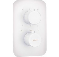 External element for thermostatic BOX