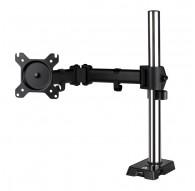 ARCTIC Z1 (Gen 3) - Desk Mount Monitor Arm with USB Hub