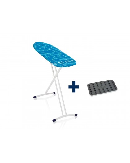 Ironing board L Solid Shoulder 72698 LEIFHEIT