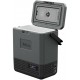 PORTABLE COMPRESSOR FRIDGE YOLCO ET8 CARBON
