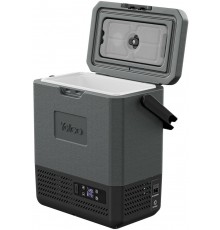 PORTABLE COMPRESSOR FRIDGE YOLCO ET8 CARBON