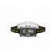 Ledlenser HF8R Work Black Headband flashlight LED