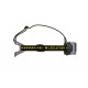 Ledlenser HF8R Work Black Headband flashlight LED