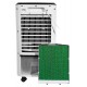 Activejet Selected KS-1065BPJ Air Cooler
