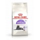 ROYAL CANIN Sterilised 7+ - dry cat food - 10 kg