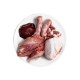 3COTY Turkey with duck - wet cat food - 80g
