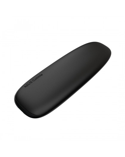 ASUS COBBLE Black (ESD-A1A/BLK) SSD enclosure M.2