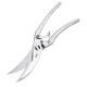 GEFU dismantled scissors for poultry,