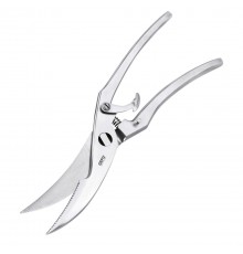GEFU dismantled scissors for poultry,