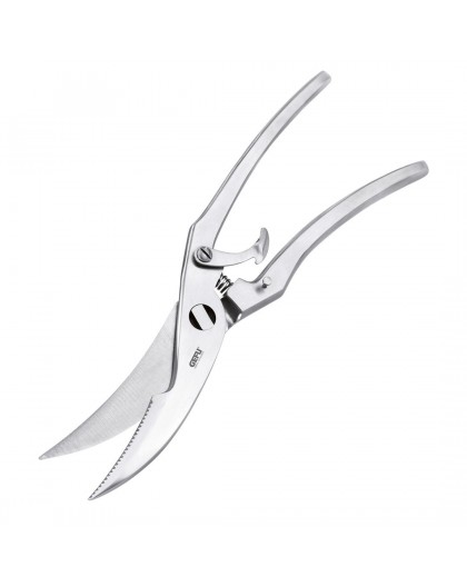 GEFU dismantled scissors for poultry,