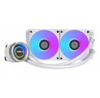 Lian Li GA II Trinity Computer case All-in-one liquid cooler 12 cm Black 1 pc(s)