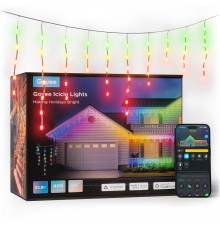 Govee H70D1 Icicle Lights | LED Lighting |