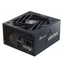 Seasonic VERTEX PX-750 power supply unit 750 W 24-pin ATX ATX Black