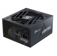 Seasonic VERTEX PX-750 power supply unit 750 W 24-pin ATX ATX Black