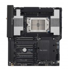 ASUS Pro WS TRX50-SAGE WIFI AMD TRX50 Socket sTR5 SSI CEB motherboard for workstations