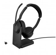 Jabra Evolve2 55 - Link380c UC Stereo (Include Stand)