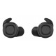 Nitecore NE20 Headset Wireless Ear-hook Bluetooth Black