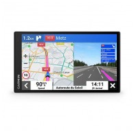 Garmin DriveSmart 76 navigator Fixed 17.8 cm (7") TFT Touchscreen 239.6 g Black