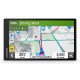 Garmin DriveSmart 76 navigator Fixed 17.8 cm (7") TFT Touchscreen 239.6 g Black
