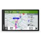 Garmin DriveSmart 76 navigator Fixed 17.8 cm (7") TFT Touchscreen 239.6 g Black