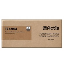 Тонер Actis TS-4200A (замена для Samsung SCX-D4200A, стандартный, черный, 3000 страниц)