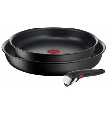 Набор сковородок Tefal Ingenio Unlimited L76389, 2 шт.