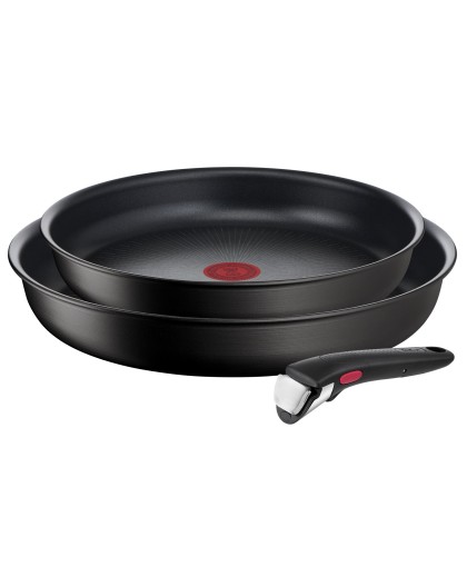 Tefal Ingenio Unlimited L76389 pan set 2 pc(s)