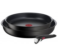 Tefal Ingenio Unlimited L76389 pannide komplekt 2 tk