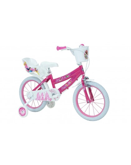 Children's bicycle 16" Huffy 21851W Princess
