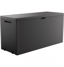 KETER Garden Box ( 249722) 270 L Graphite