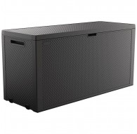 KETER Garden Box ( 249722) 270 L Graphite