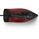 Philips 7000 series DST7022/40 iron Steam iron SteamGlide Plus soleplate 2800 W Black, Red