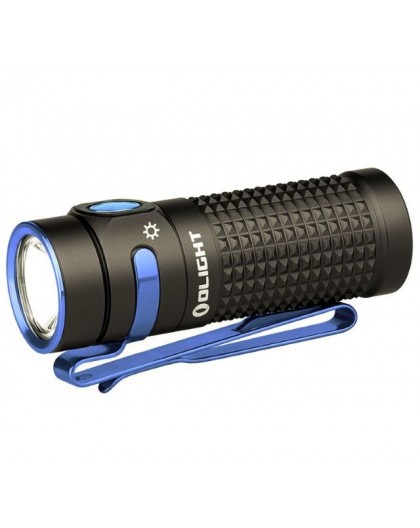 Olight Baton 4 Classic LED Torch 1300lm 170m