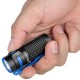 Olight Baton 4 Classic LED Torch 1300lm 170m
