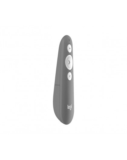 Logitech R500 Laser Presentation Remote