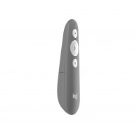 Logitech R500 Laser Presentation Remote