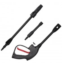 DEDRA DED8824 pressure washer