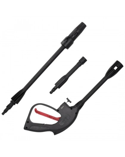 DEDRA DED8824 pressure washer