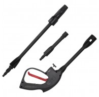 DEDRA DED8824 rõhu pesur