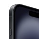 Smartphone Apple iPhone 16 Plus 512GB black