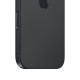 Smartphone Apple iPhone 16 Plus 512GB black